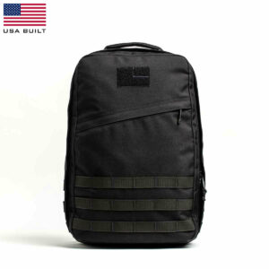 Mon sac à dos, fermé