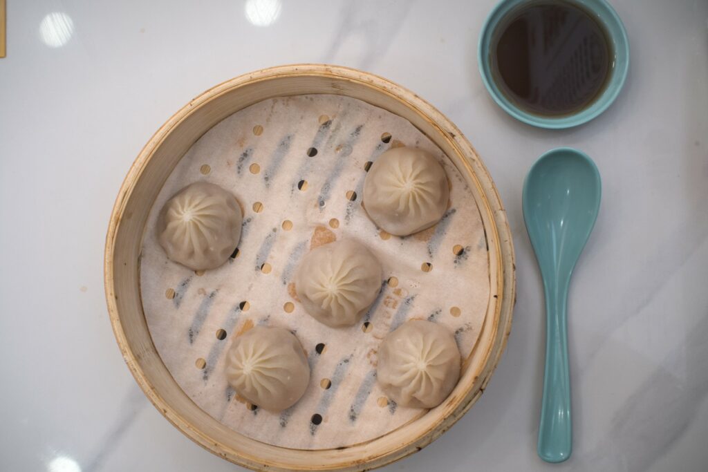 Un plat incontournable si vous restez 7h à Shanghai
