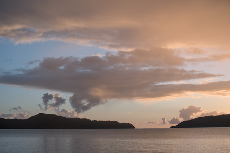 Ma vie de fermier à Iriomote-Jima